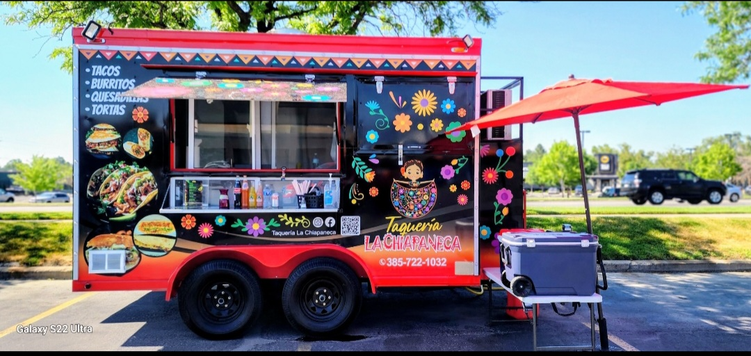 truck image