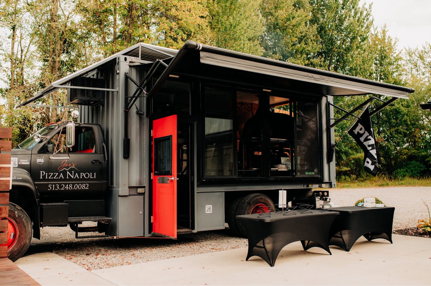 truck image