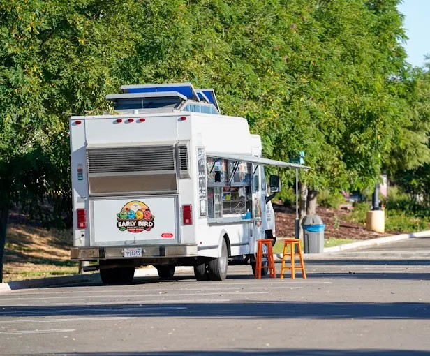 truck image