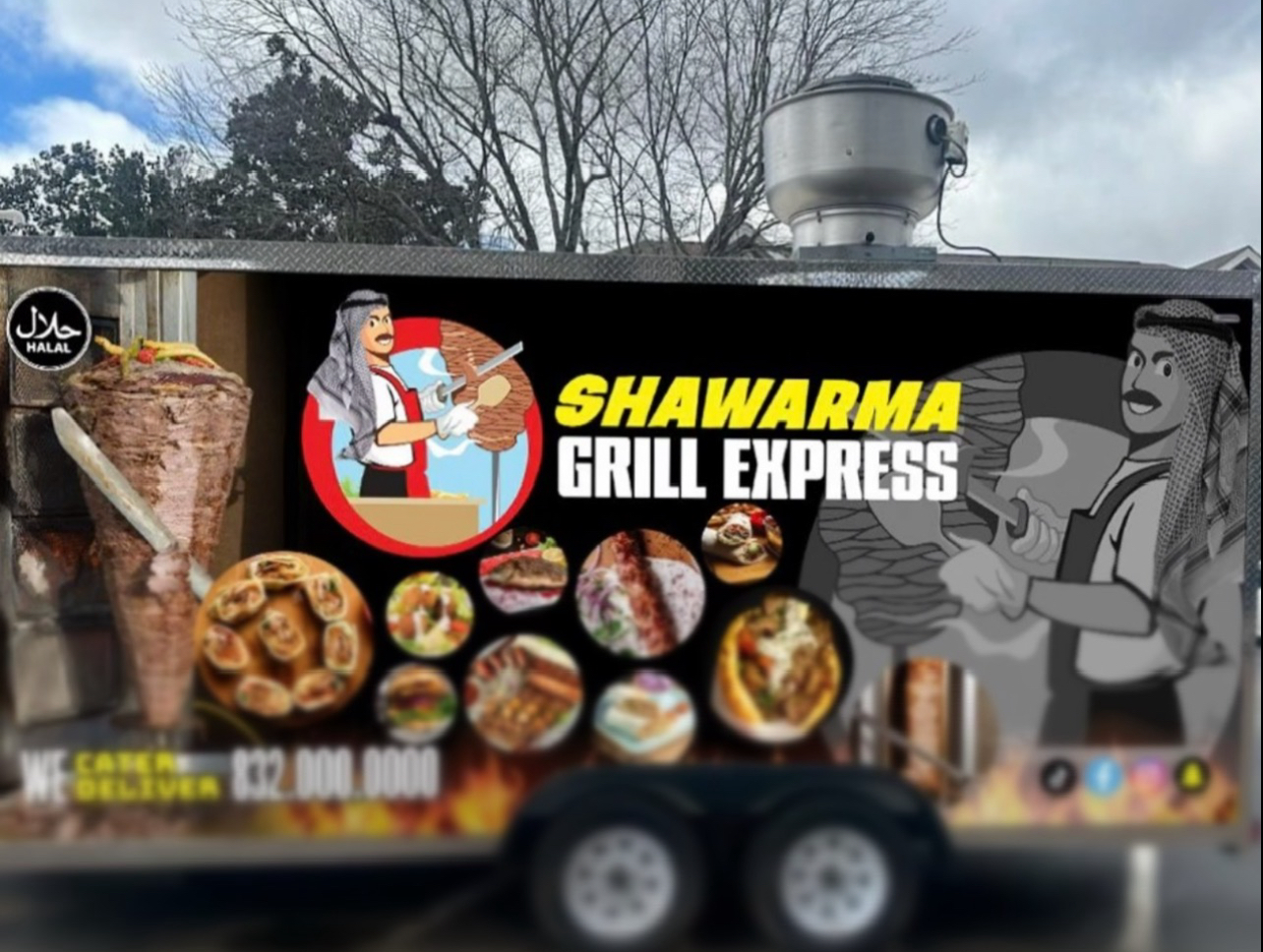 truck image