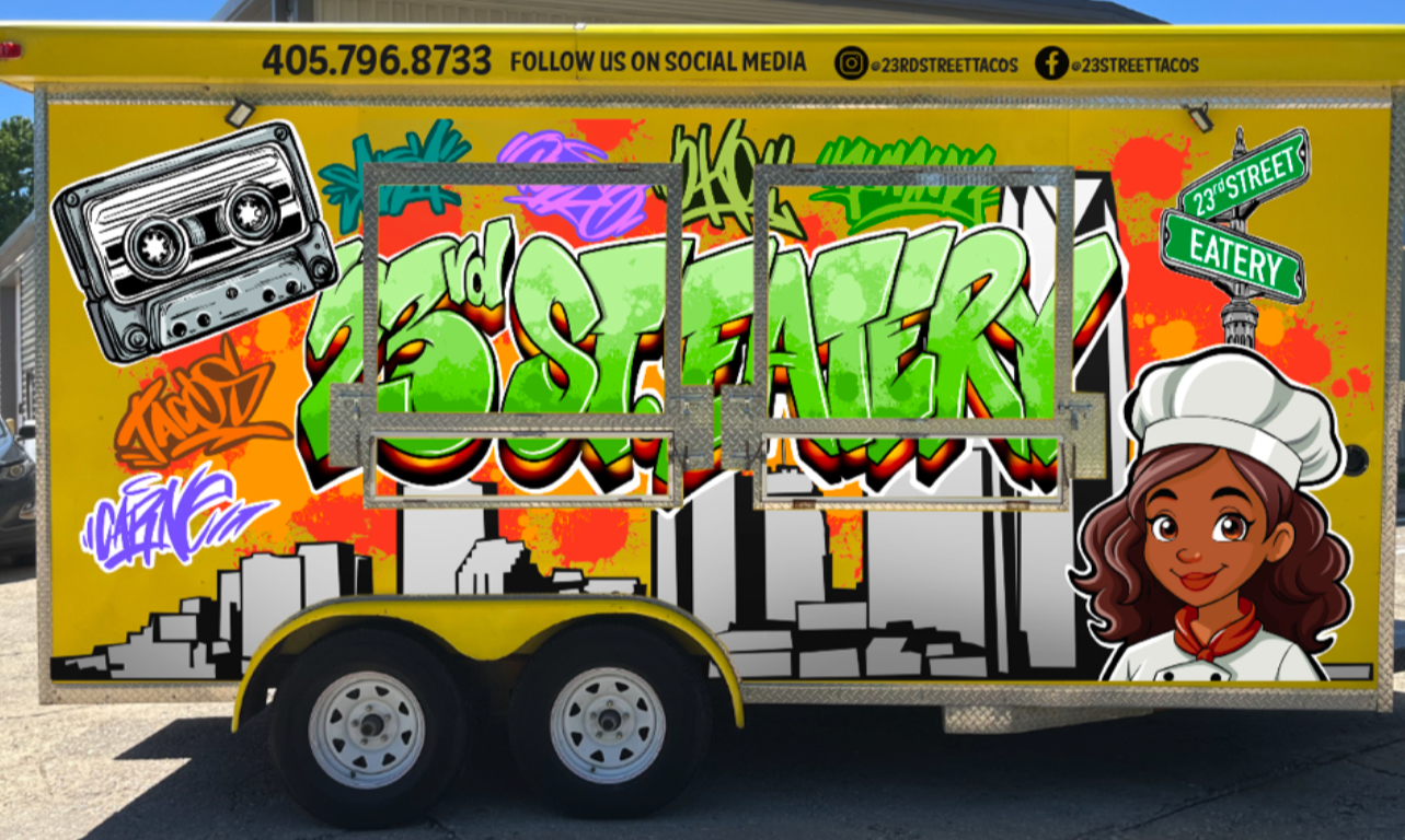 truck image