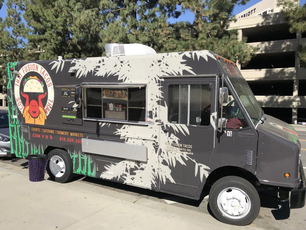 truck image