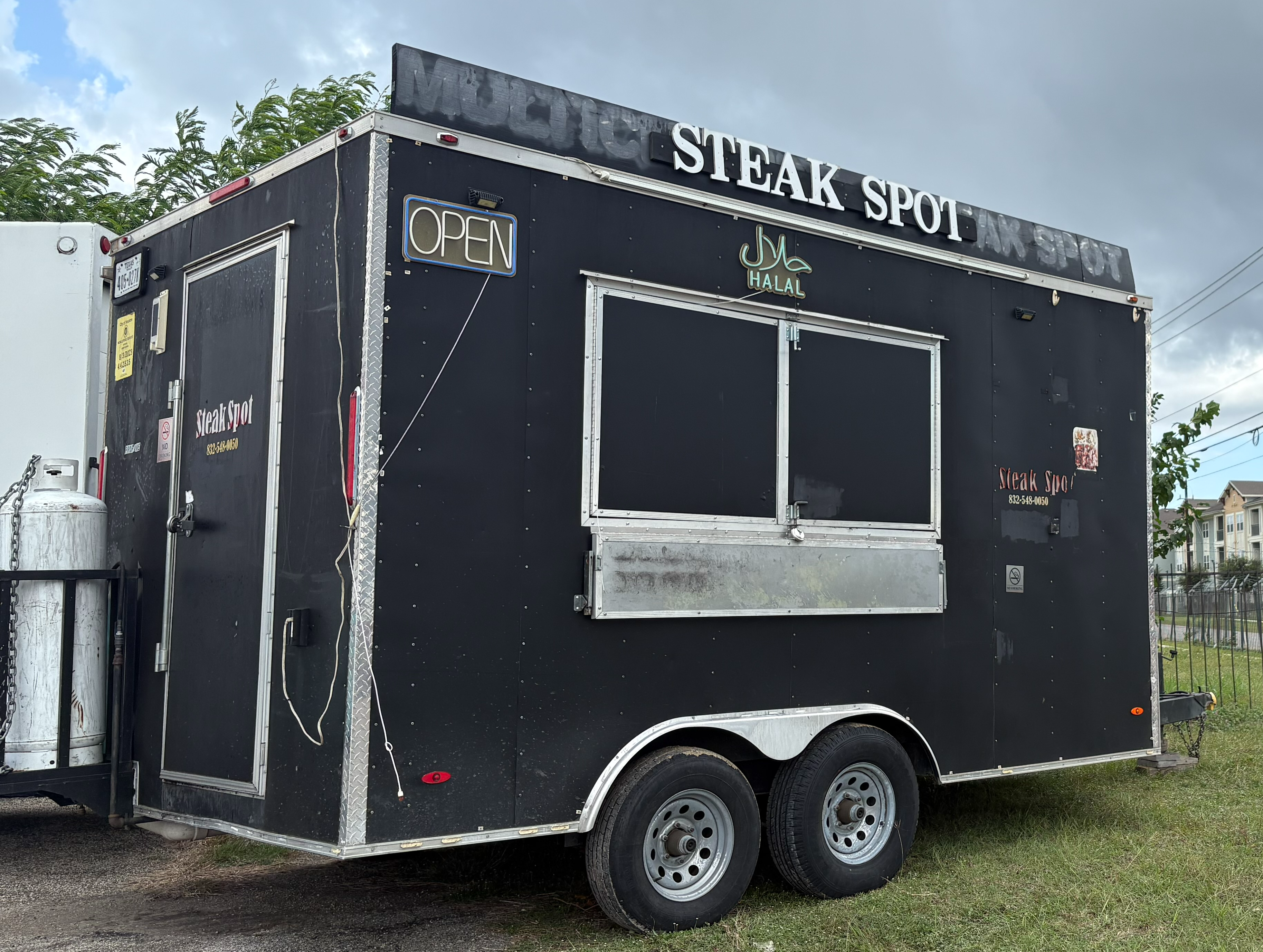 truck image