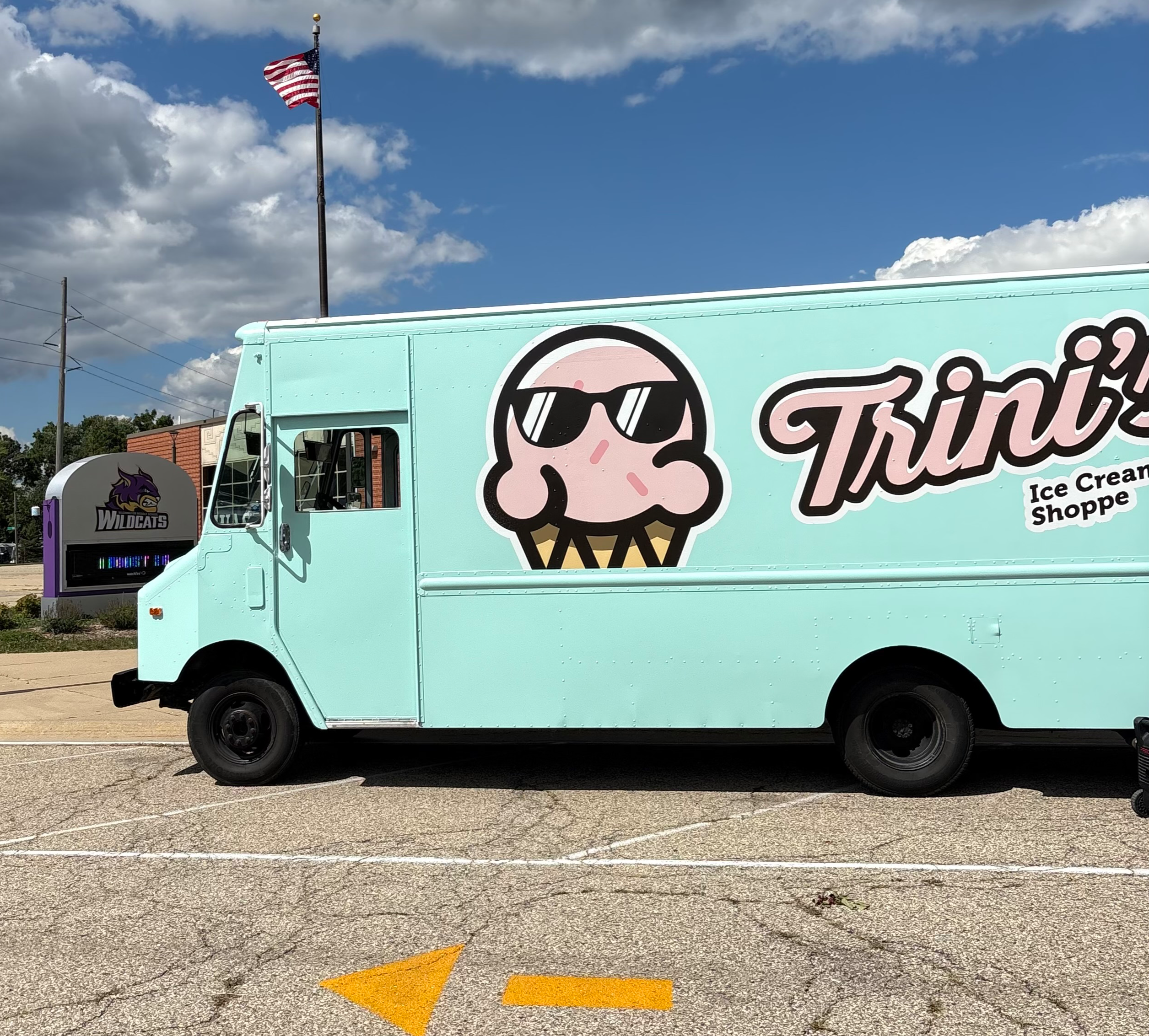 truck image