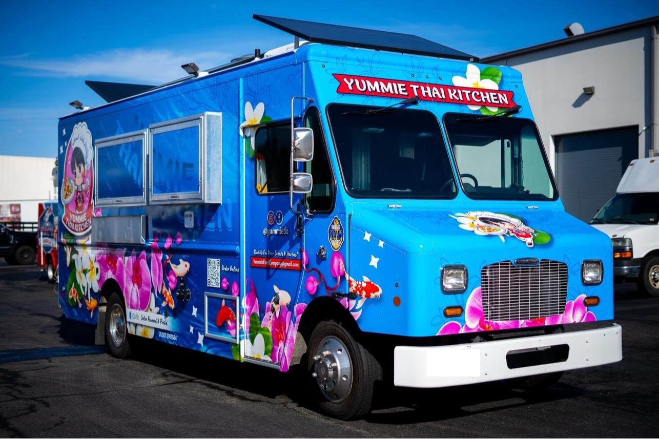 truck image