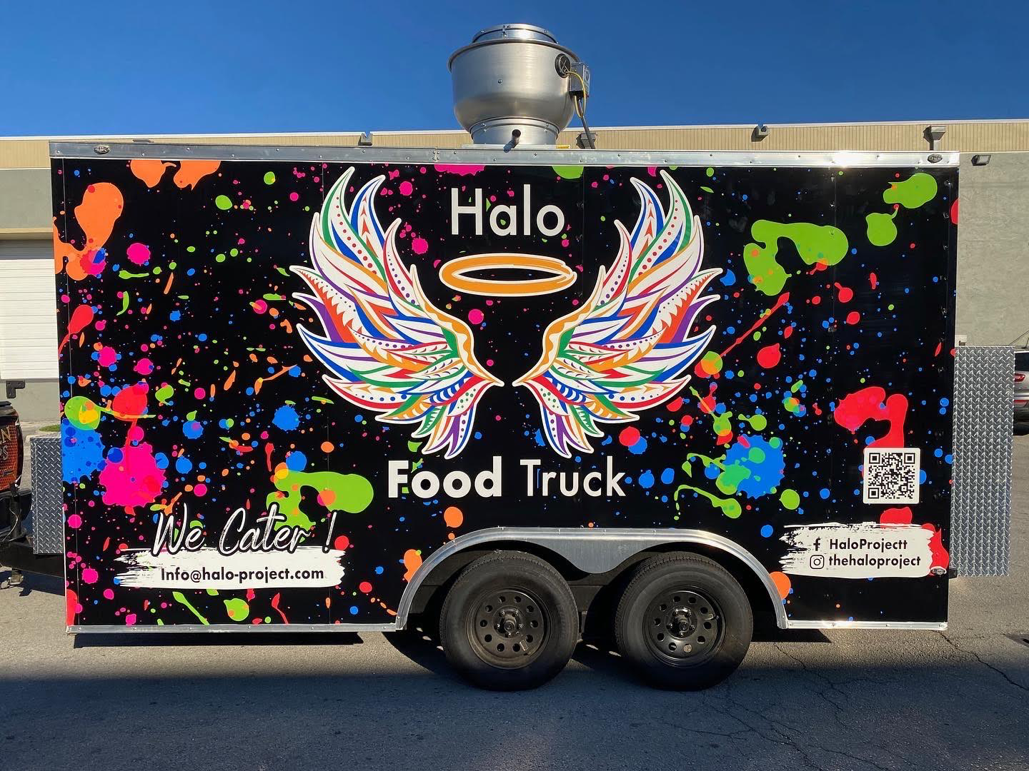 truck image
