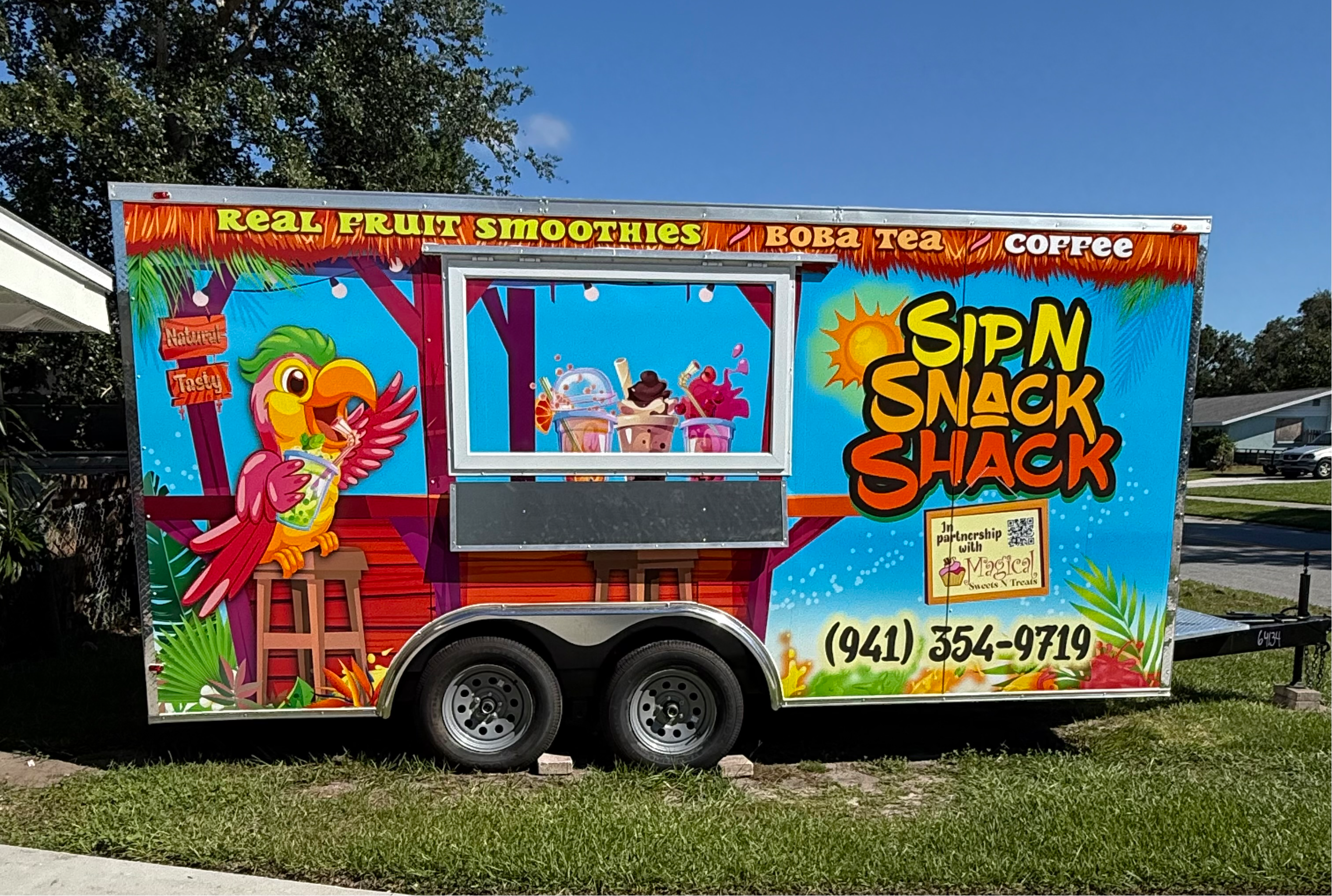 truck image