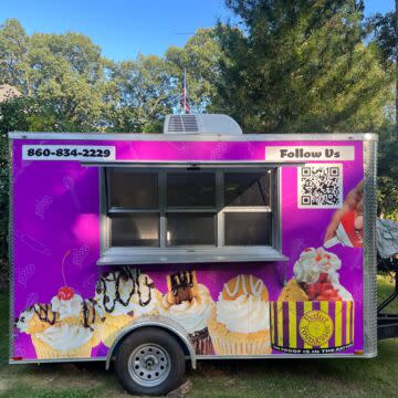 Perfect PoundCakes llc