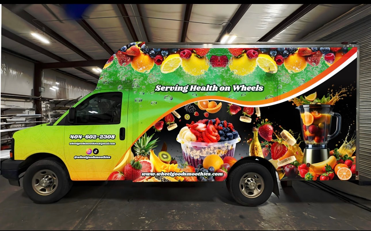 truck image