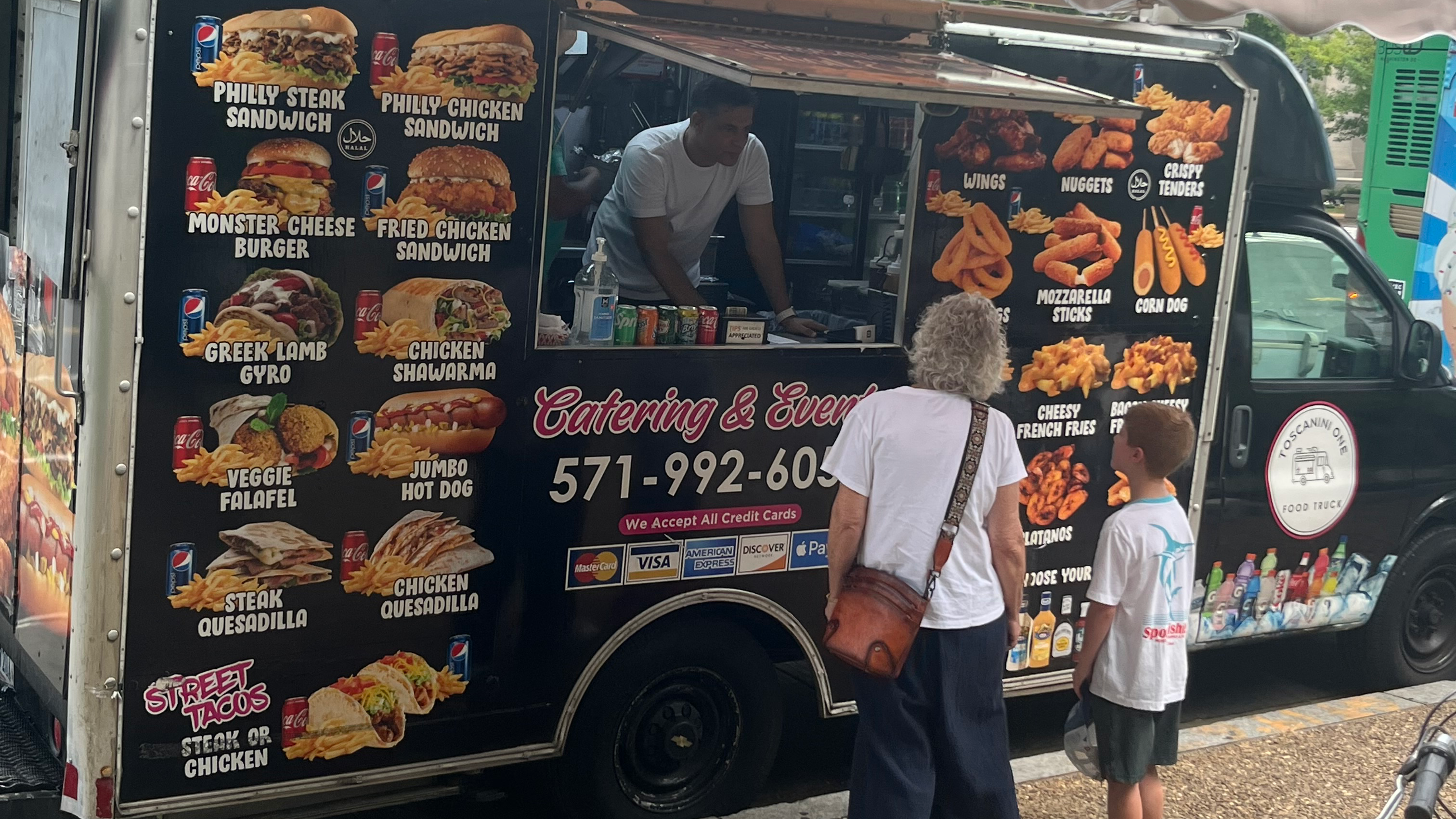 truck image
