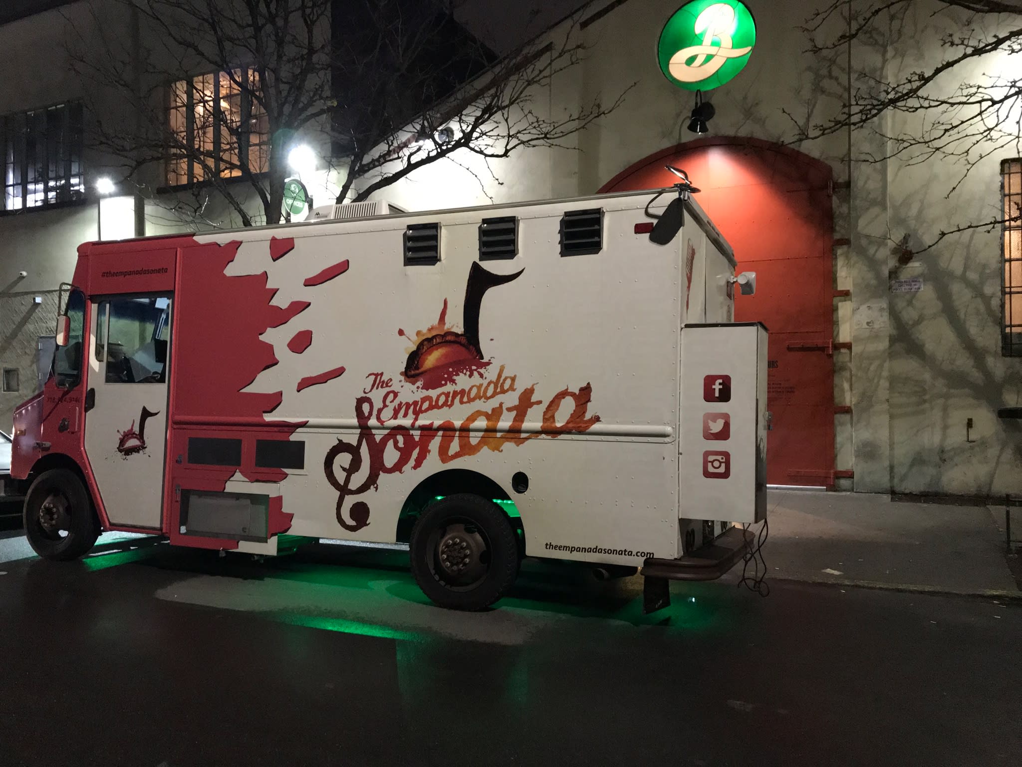 truck image