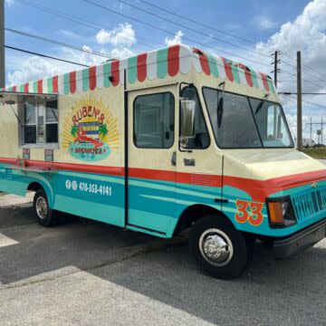 Ruben's Cuban Sandwiches LLC