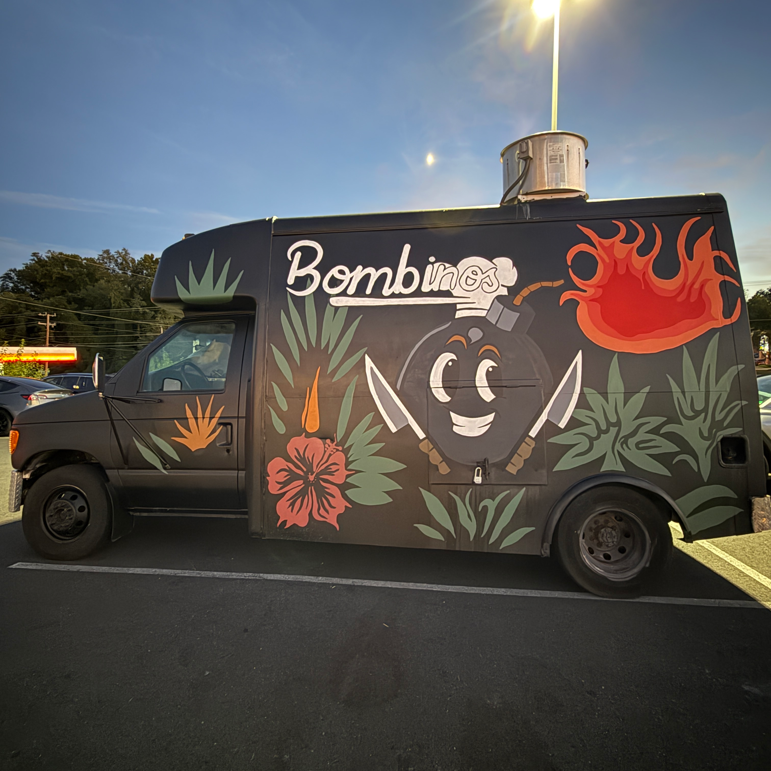 truck image