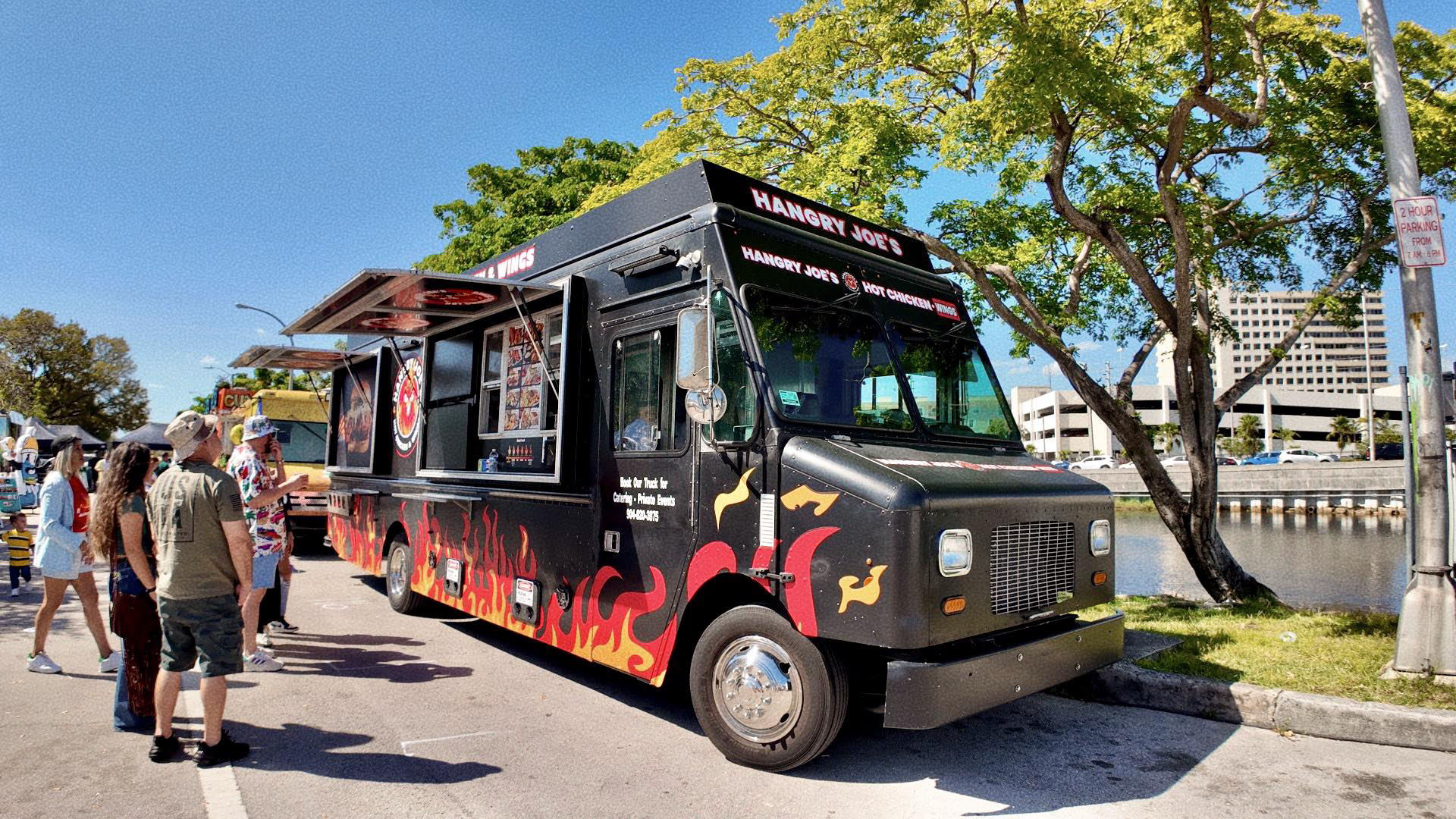 truck image