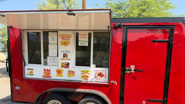 truck image