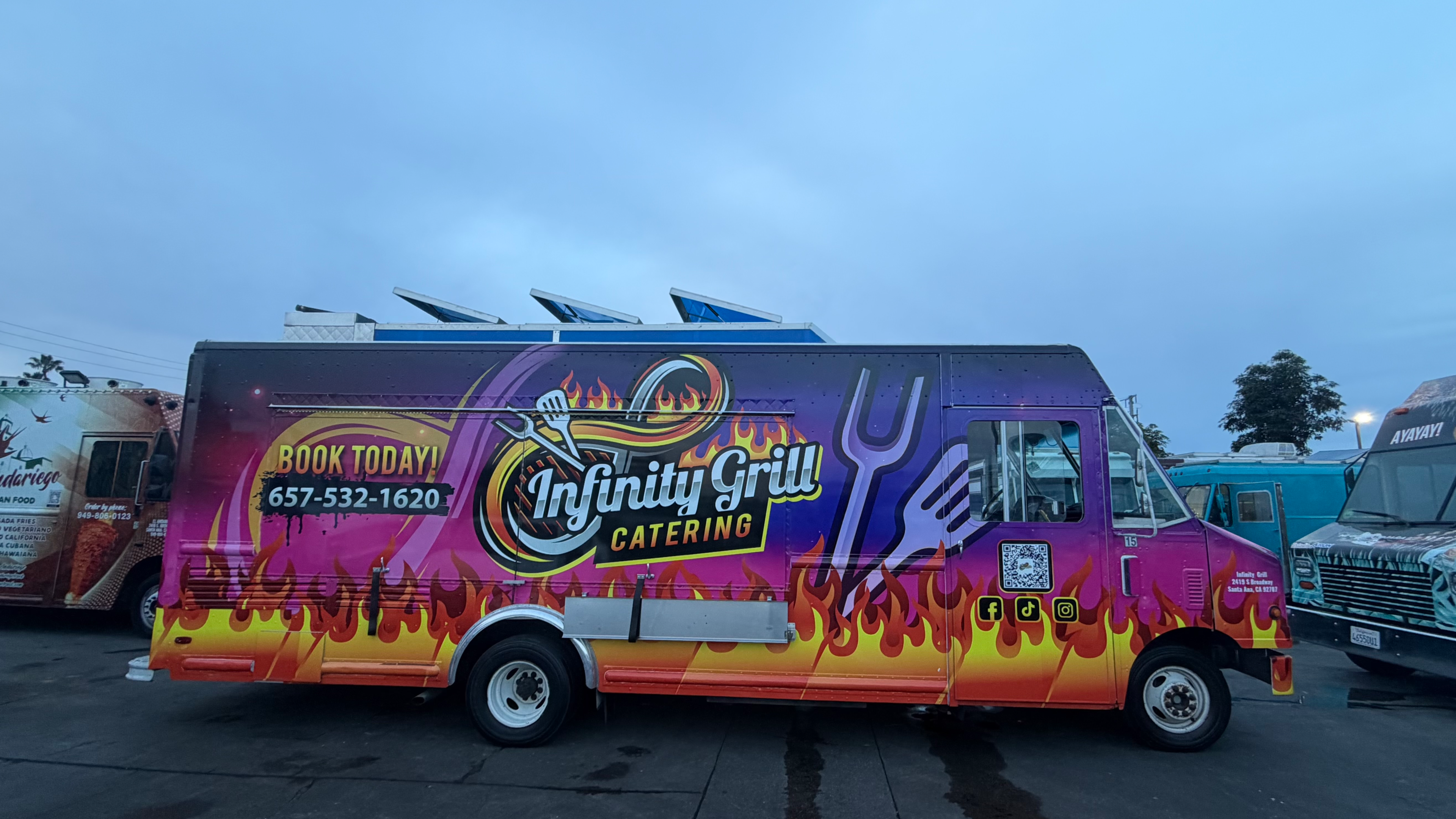 truck image