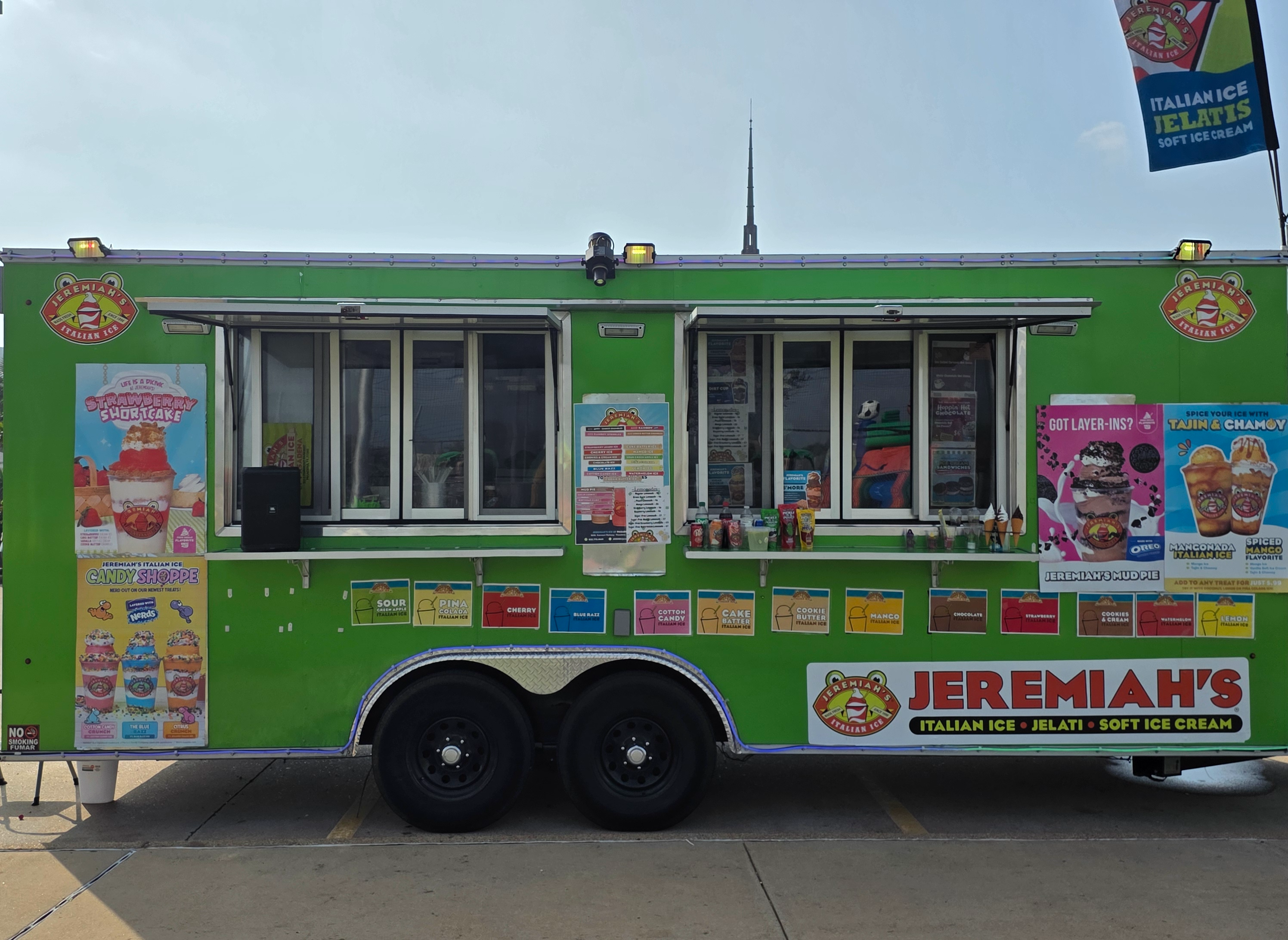 truck image