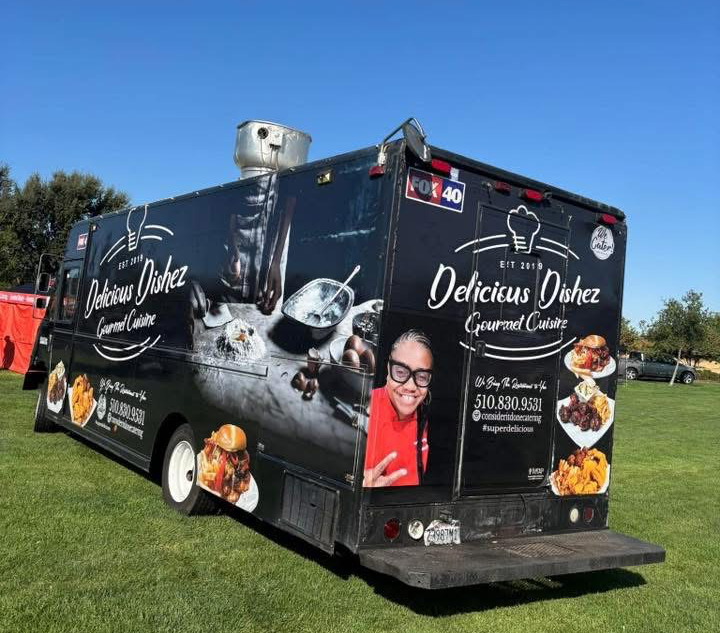 truck image