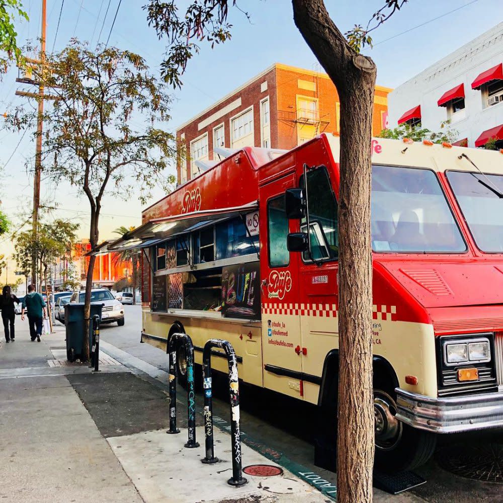 truck image