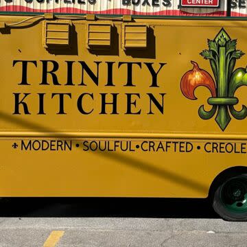 Trinity Kitchen