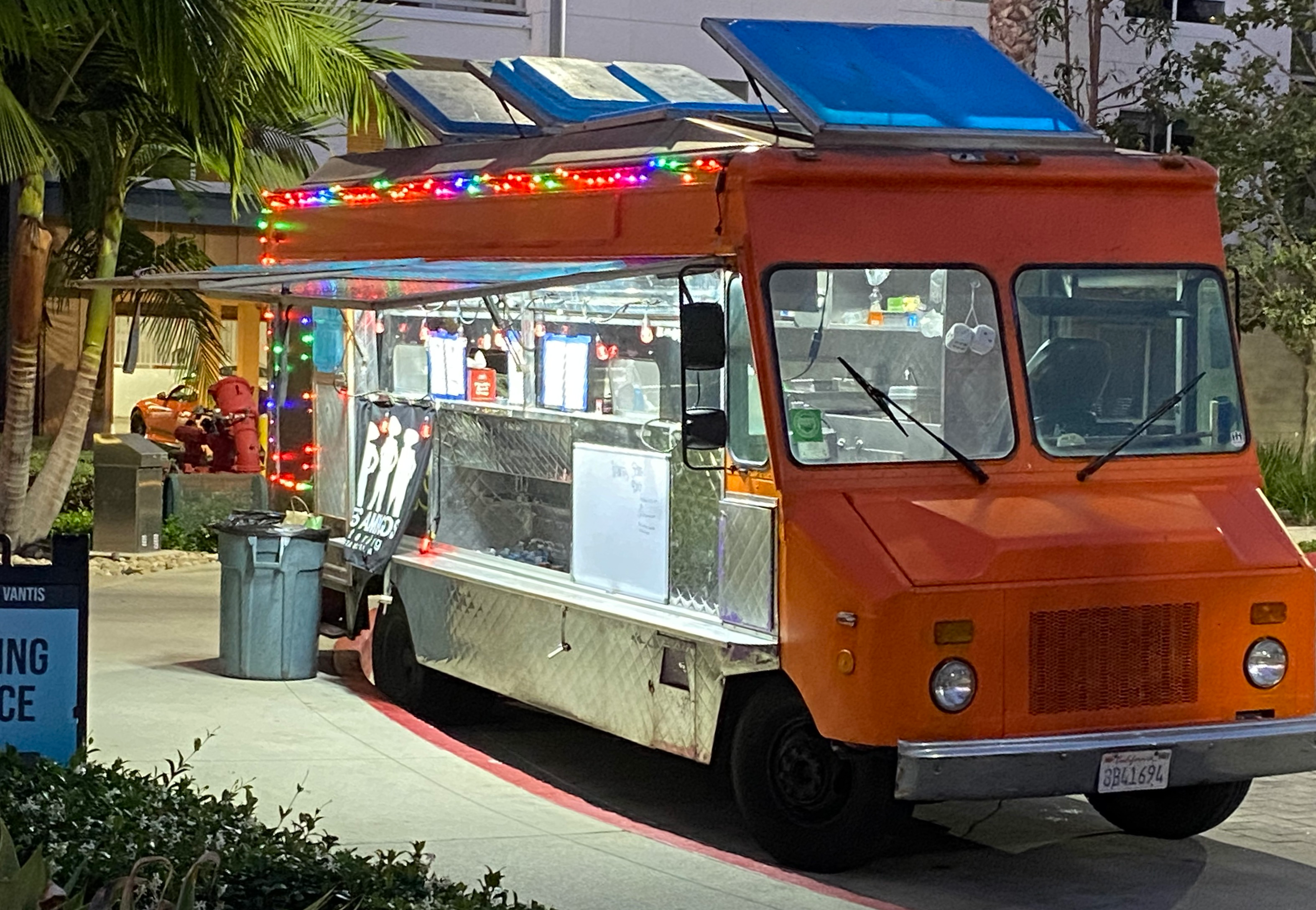 truck image