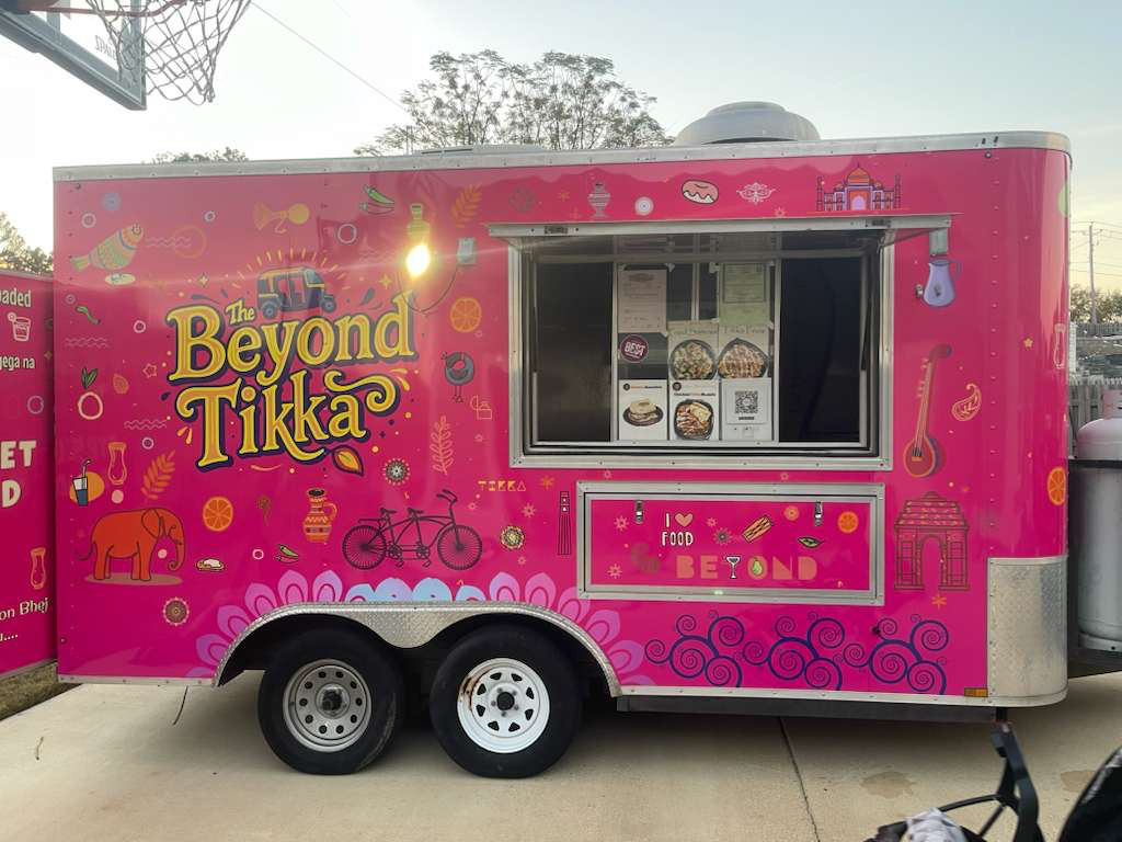 truck image