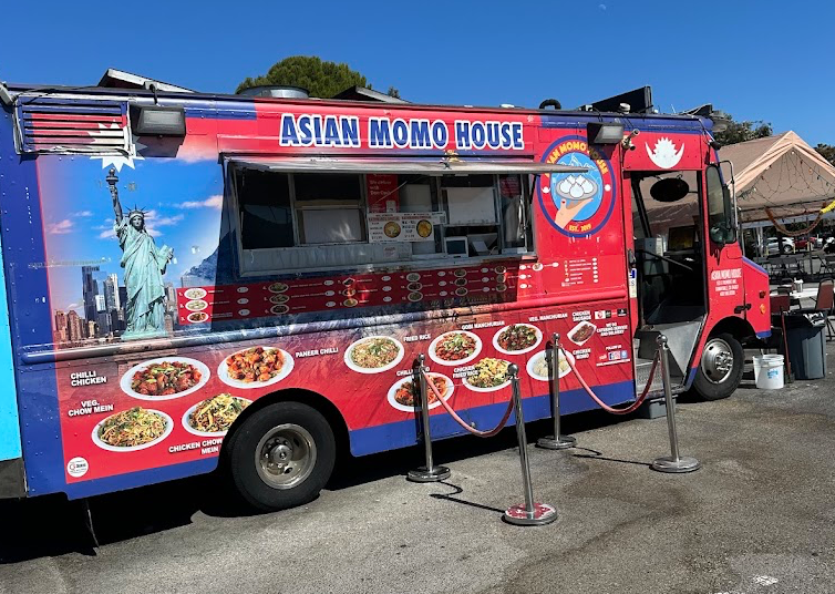 truck image