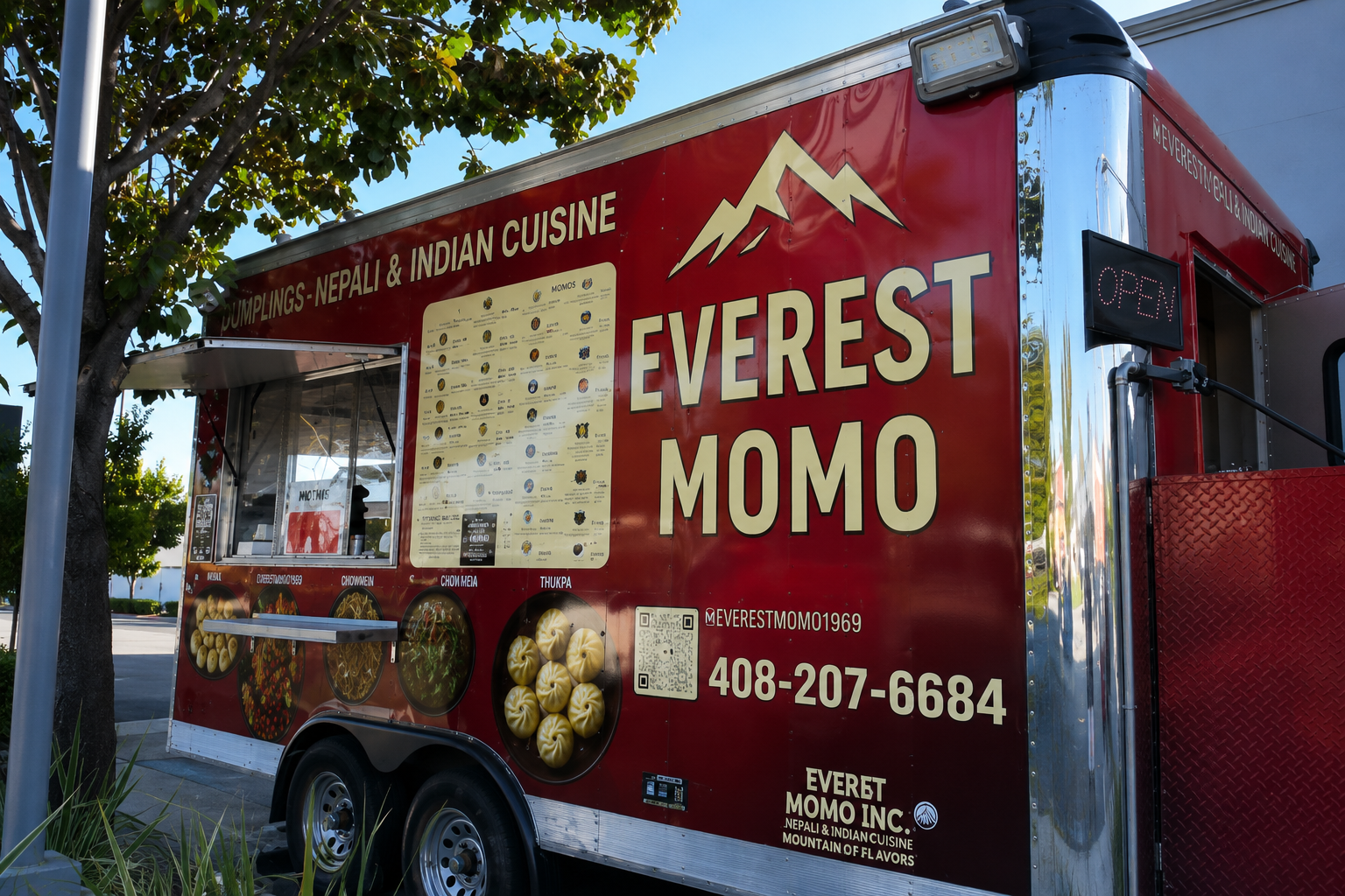 truck image