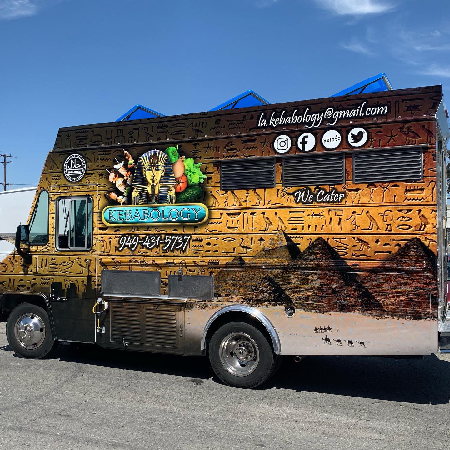 truck image