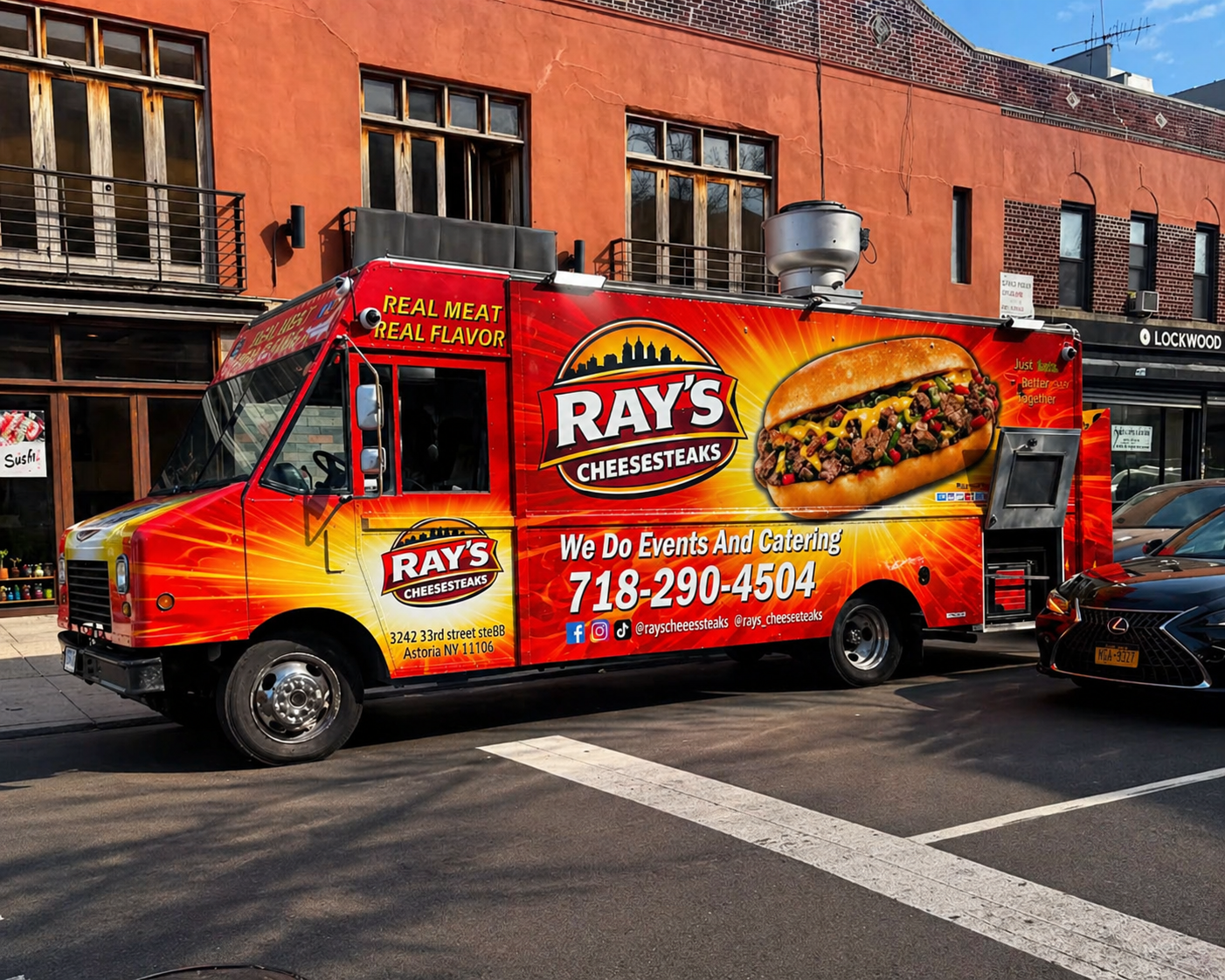 truck image