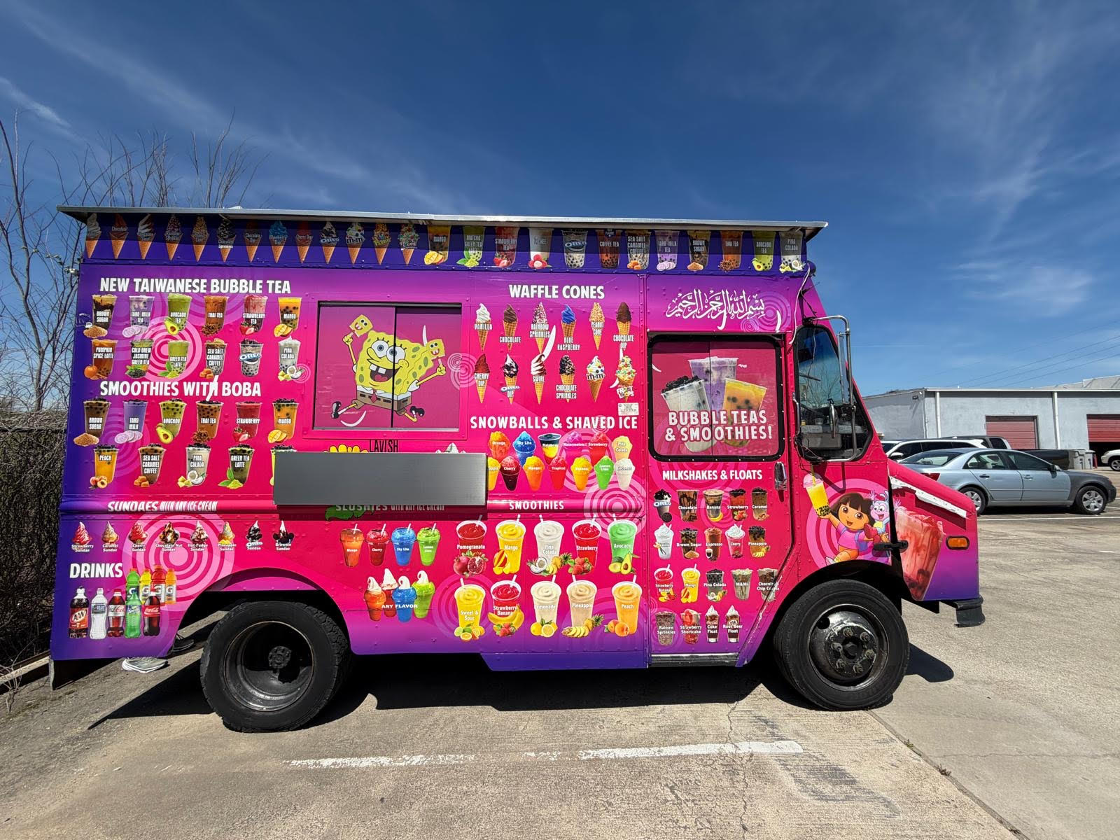 truck image