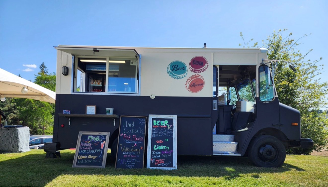 truck image