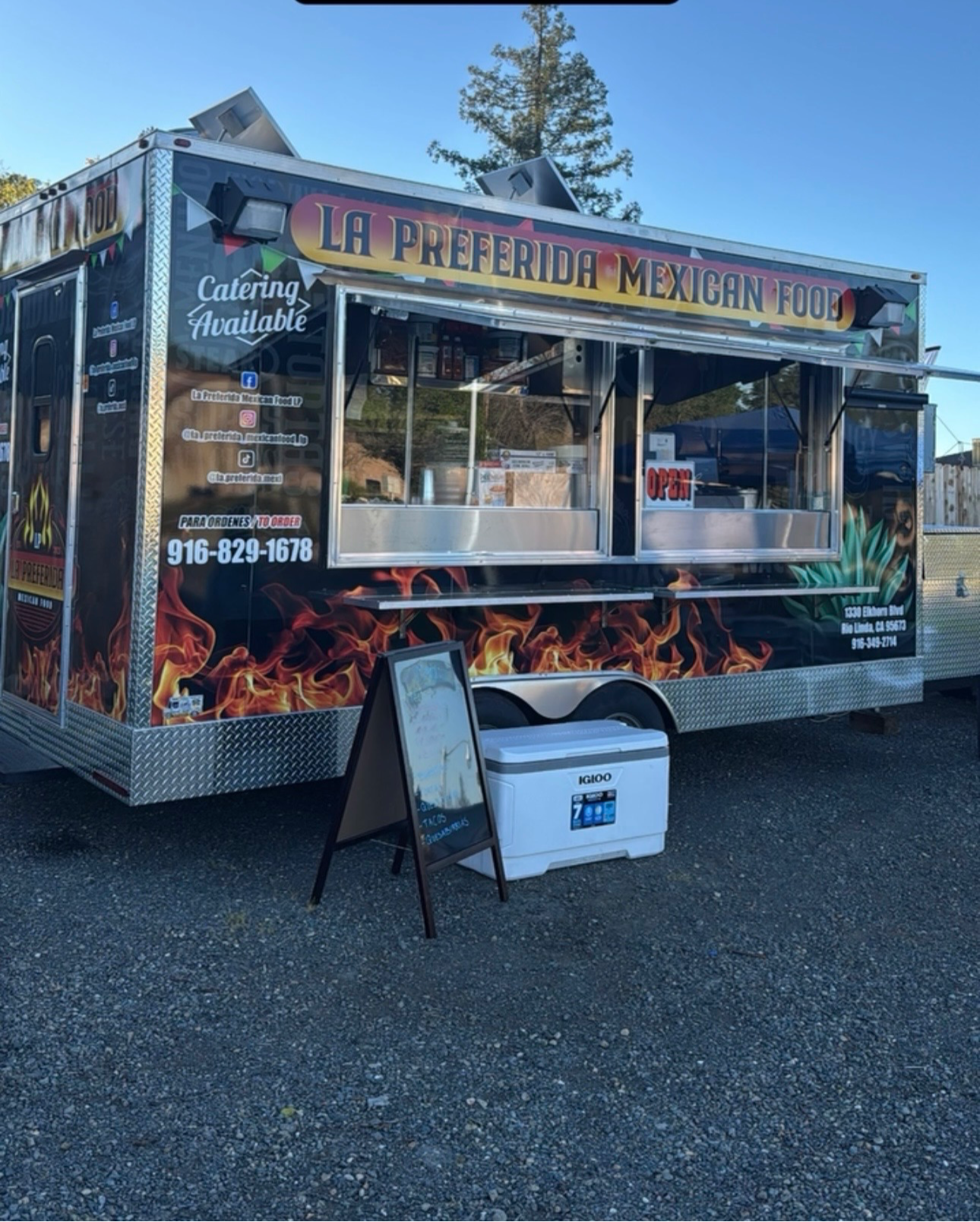 truck image