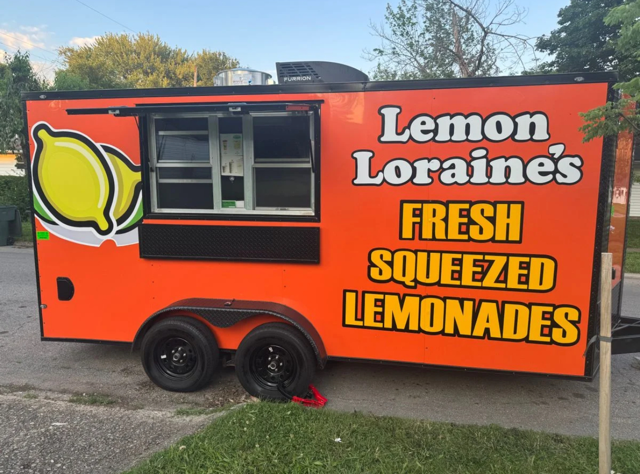 truck image