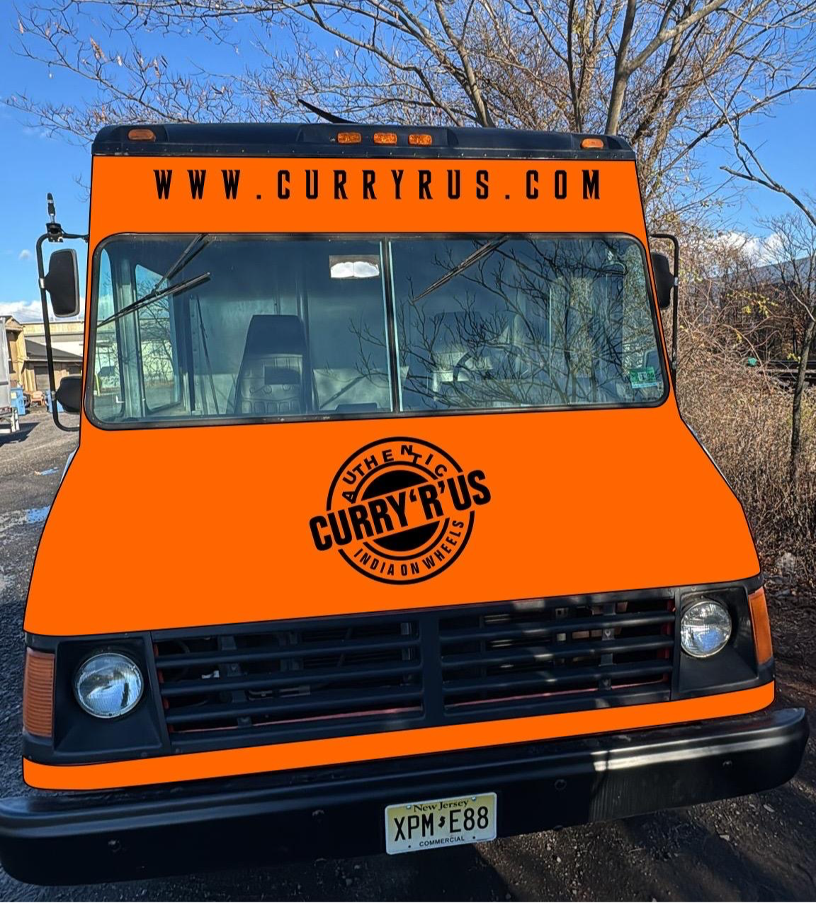 truck image