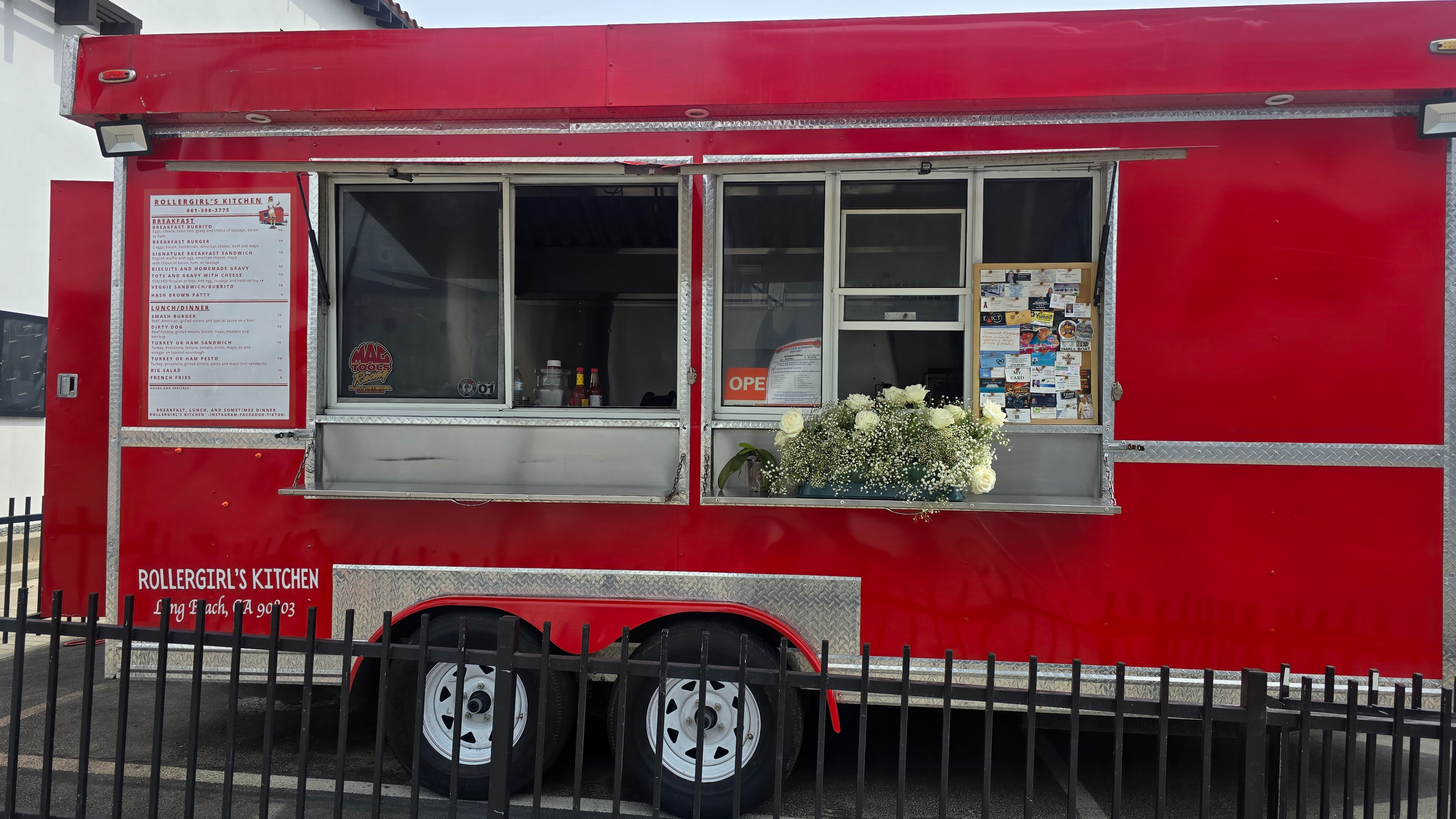 truck image