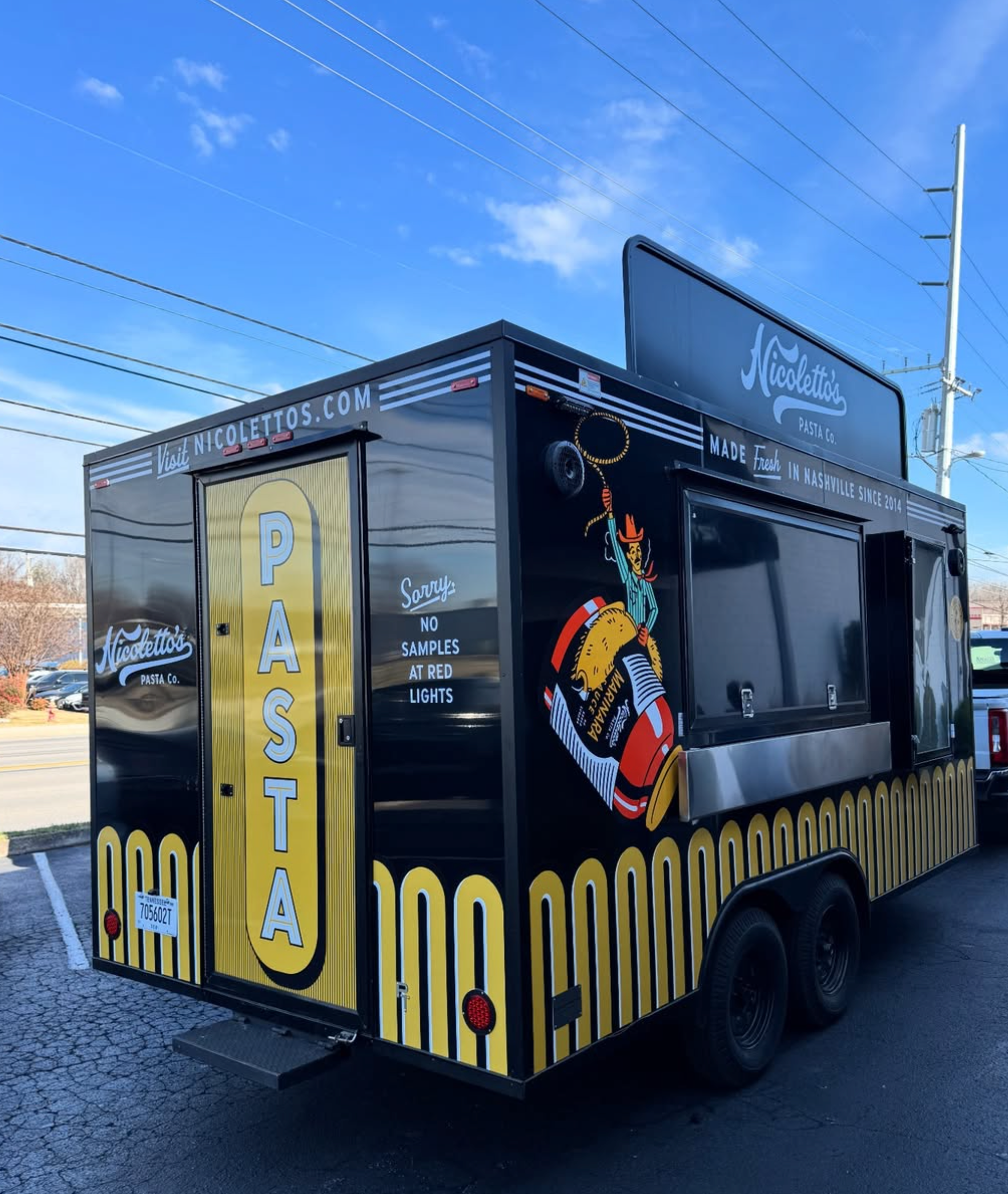 truck image