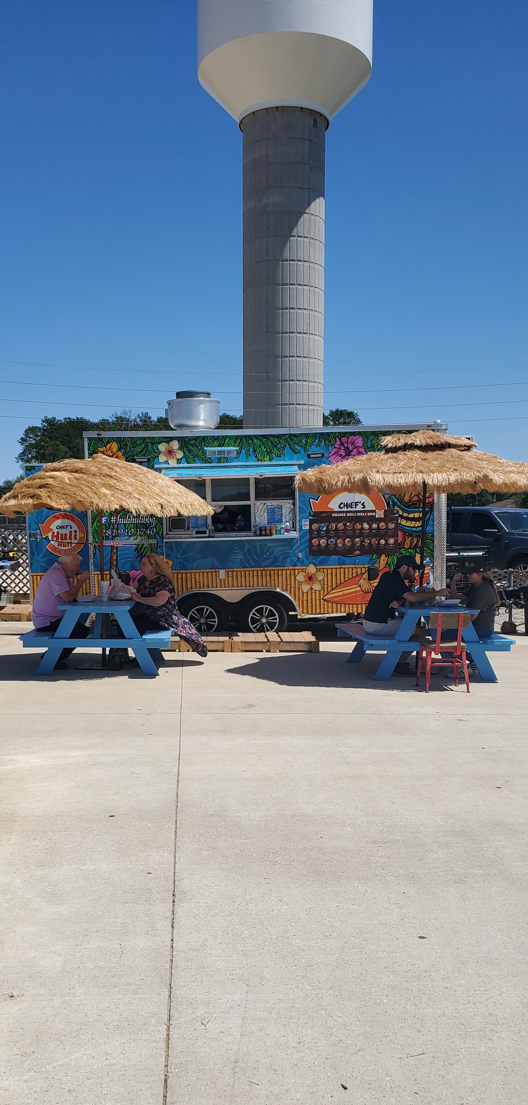 truck image