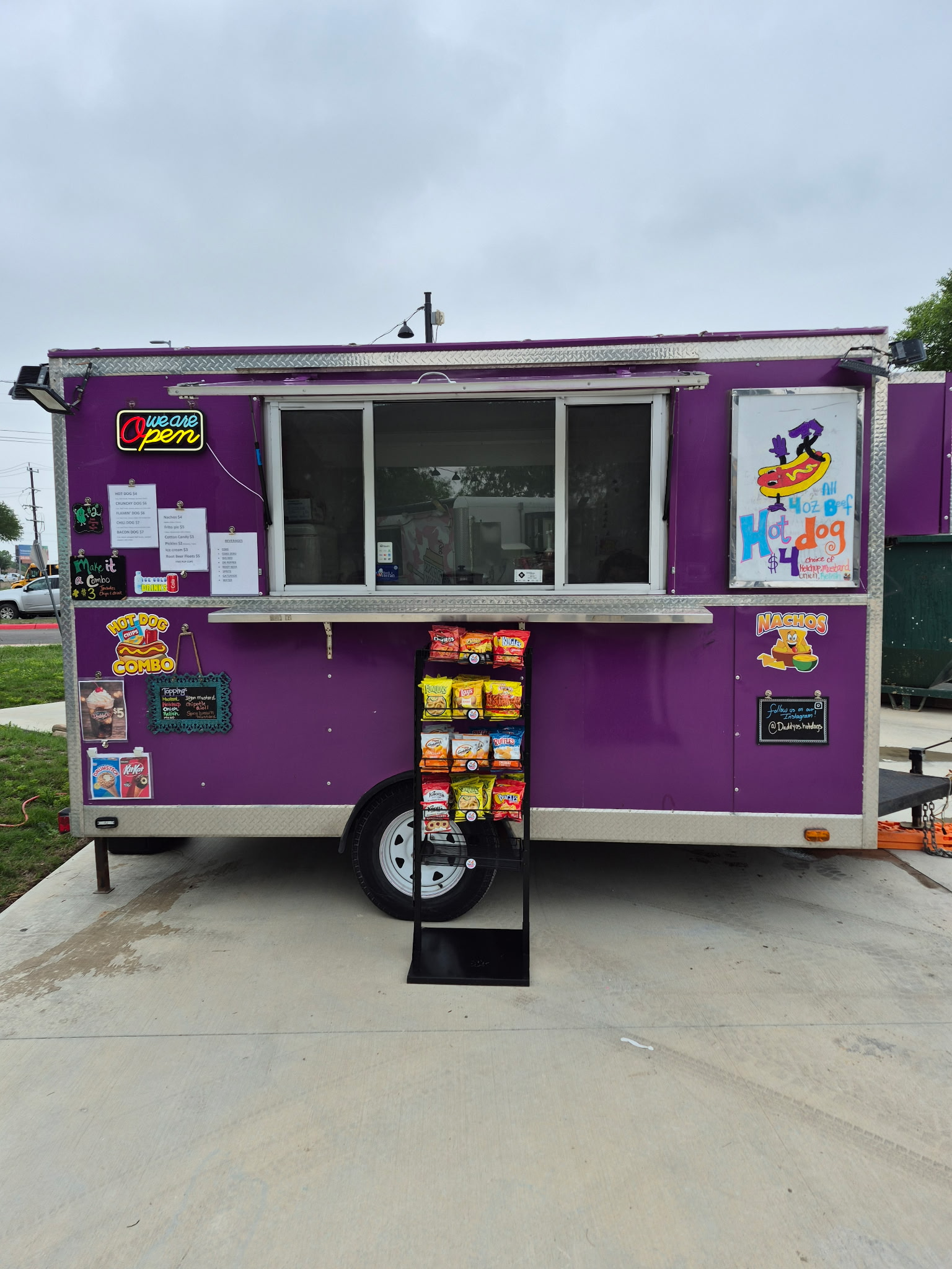 truck image