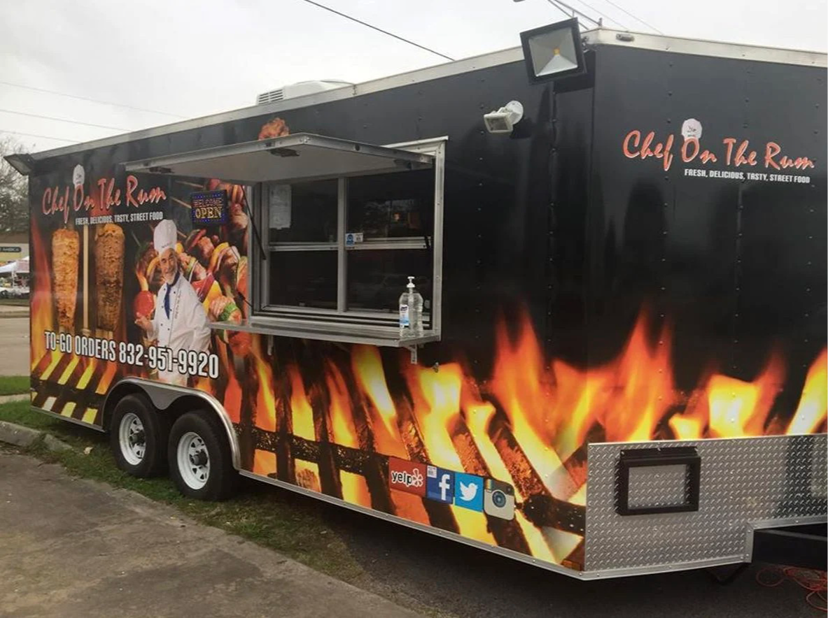 truck image