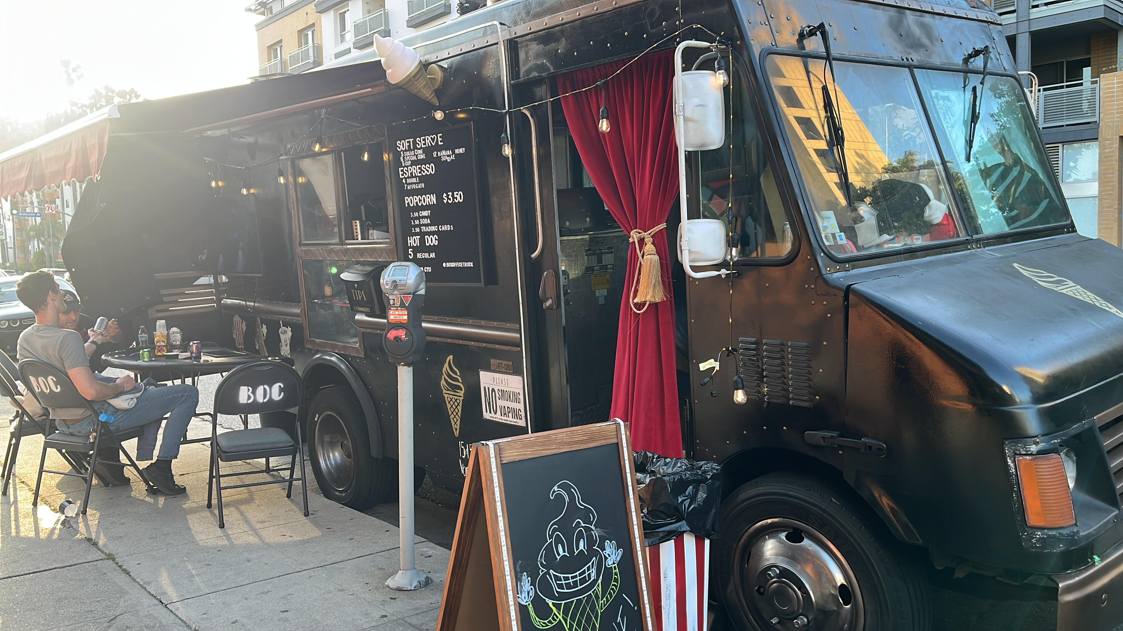 truck image