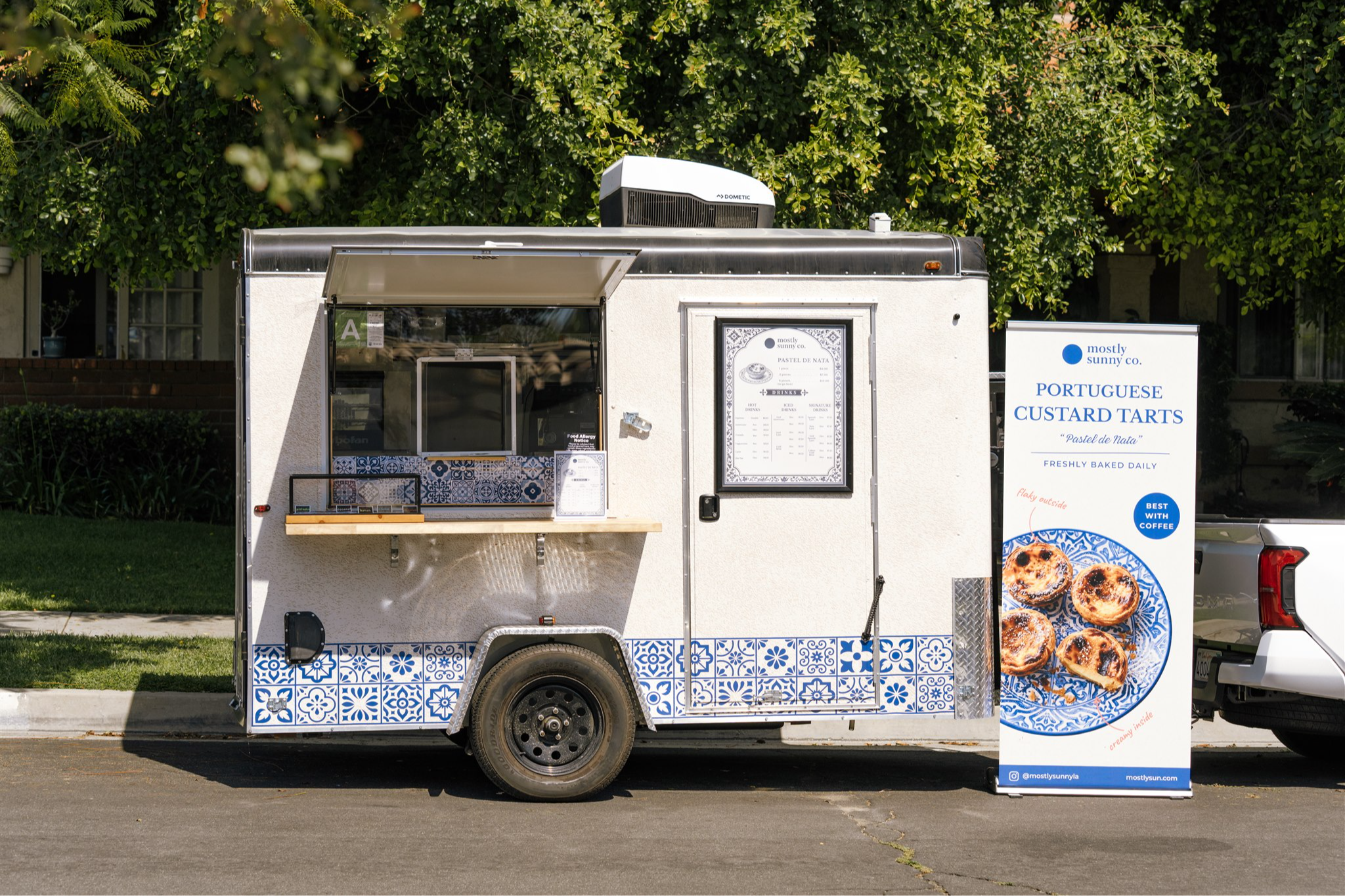 truck image