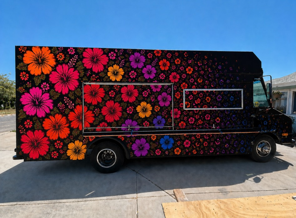 truck image