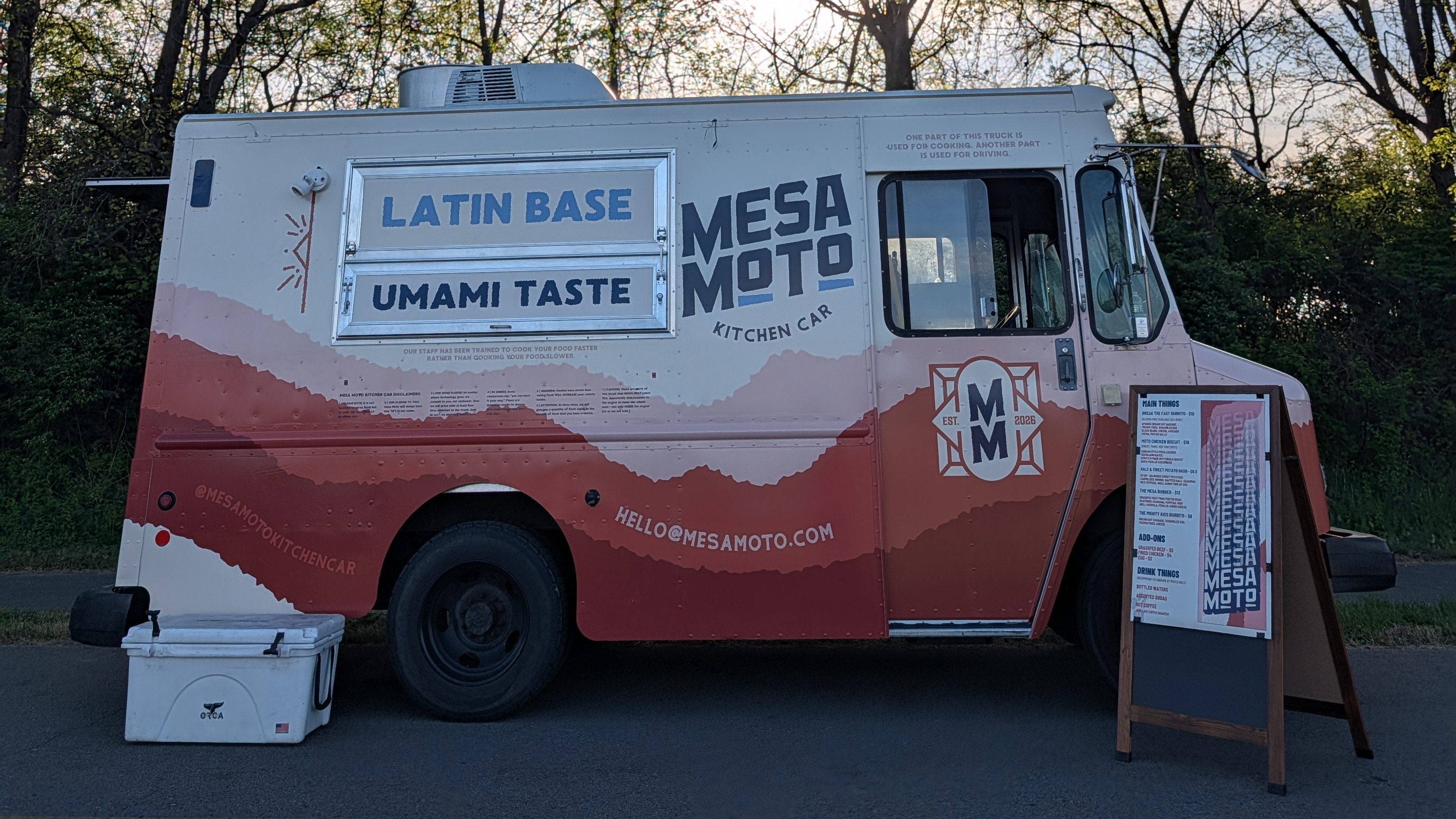 truck image