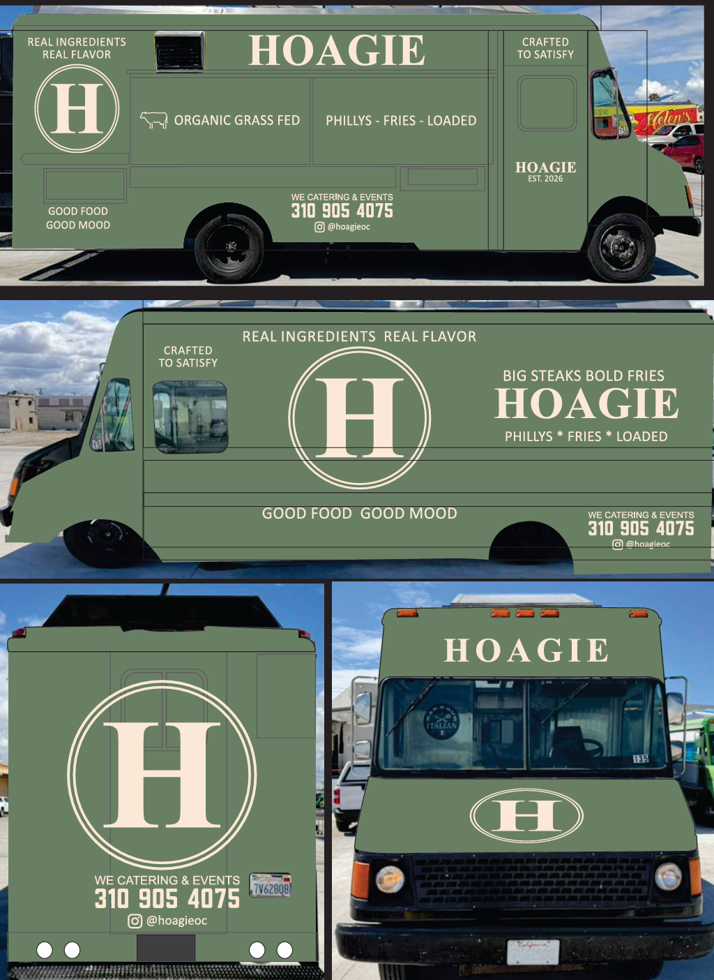 truck image