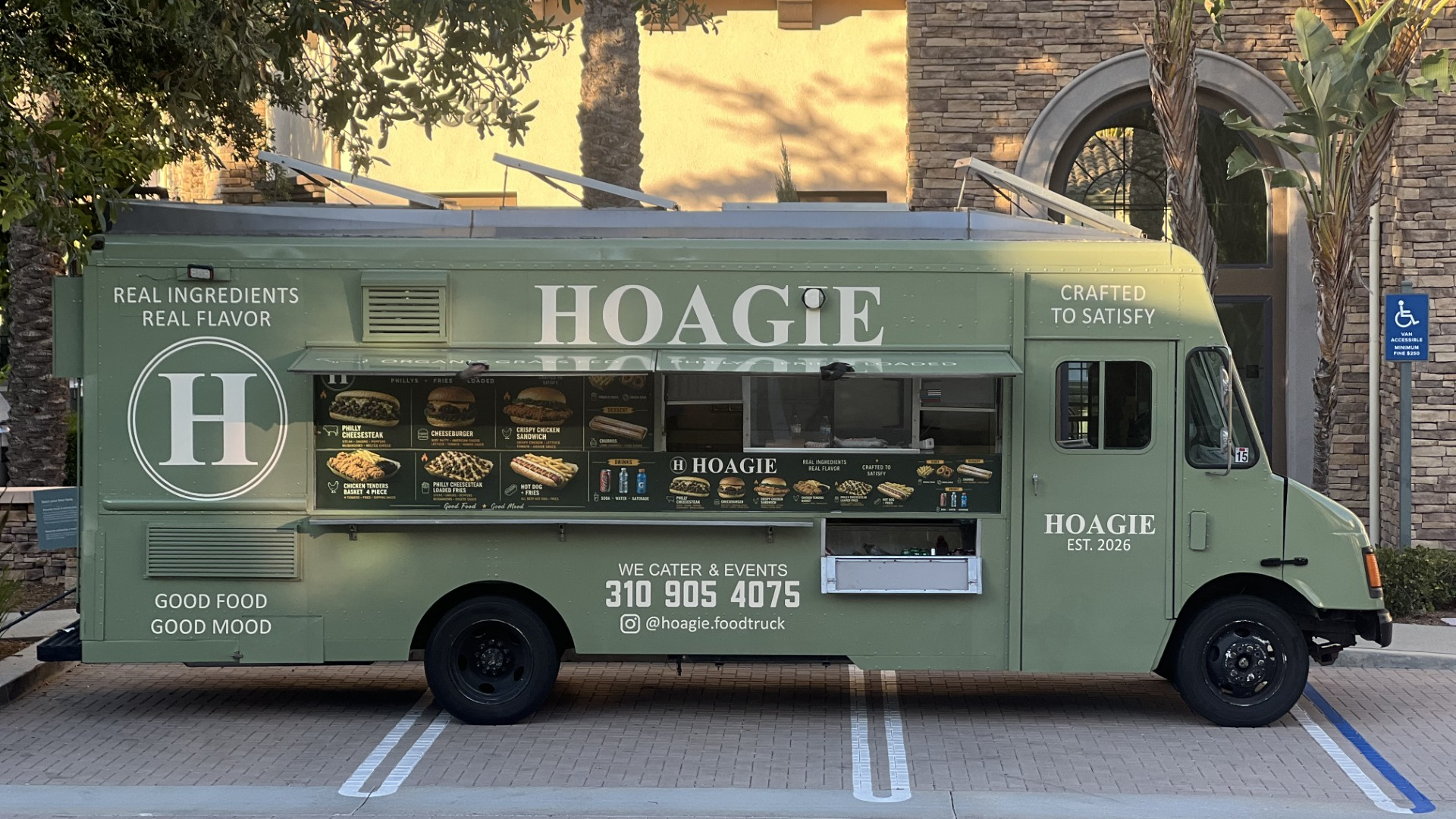 truck image