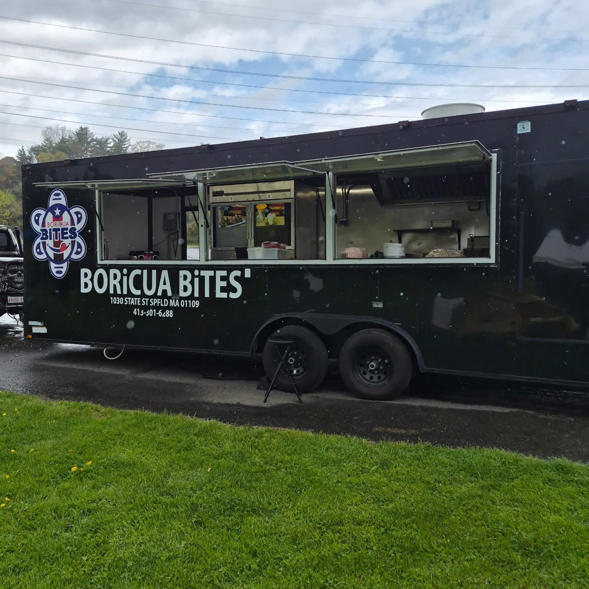 truck image