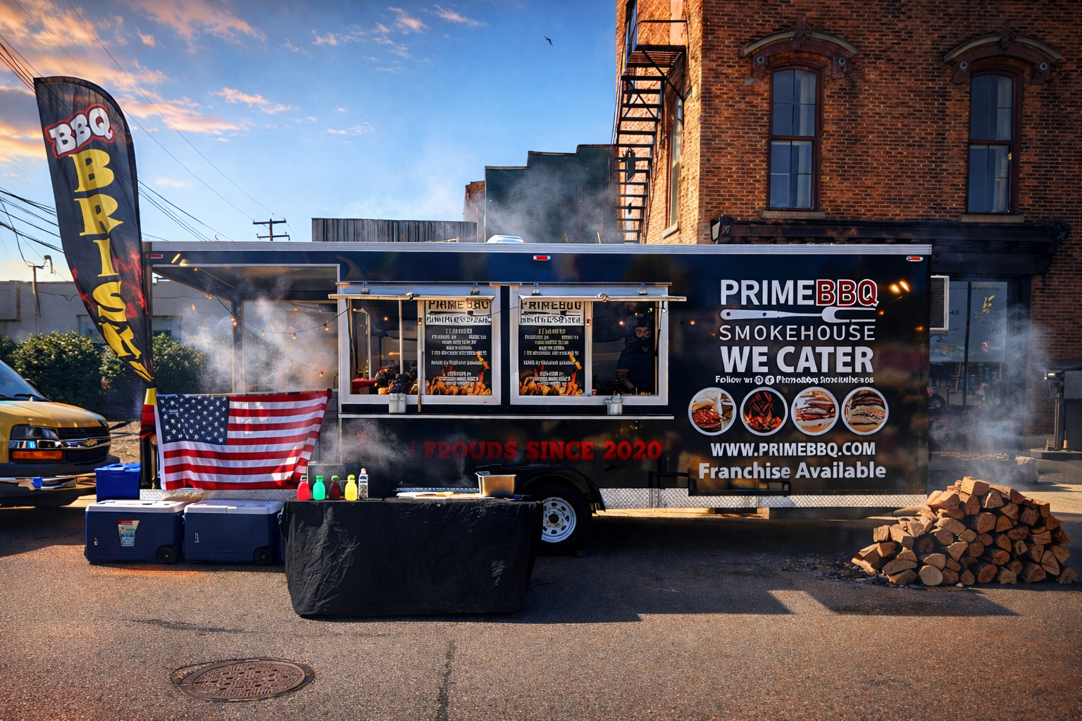 truck image