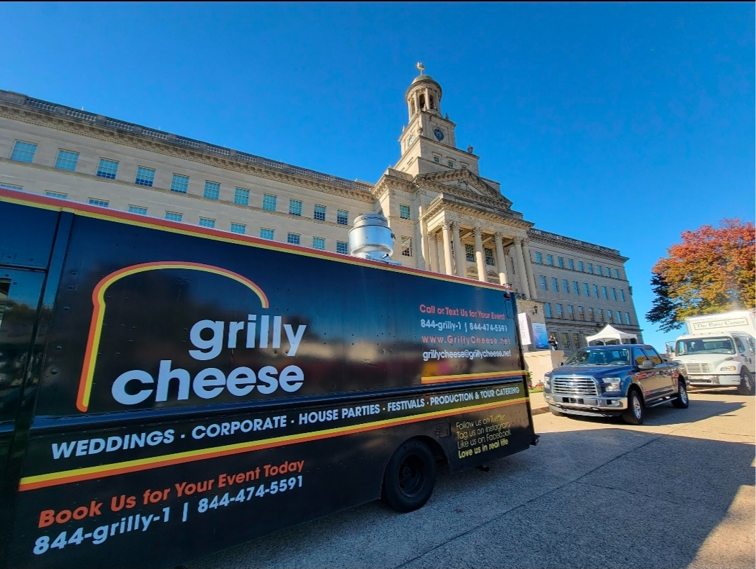 truck image