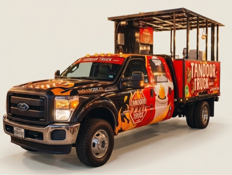 truck image